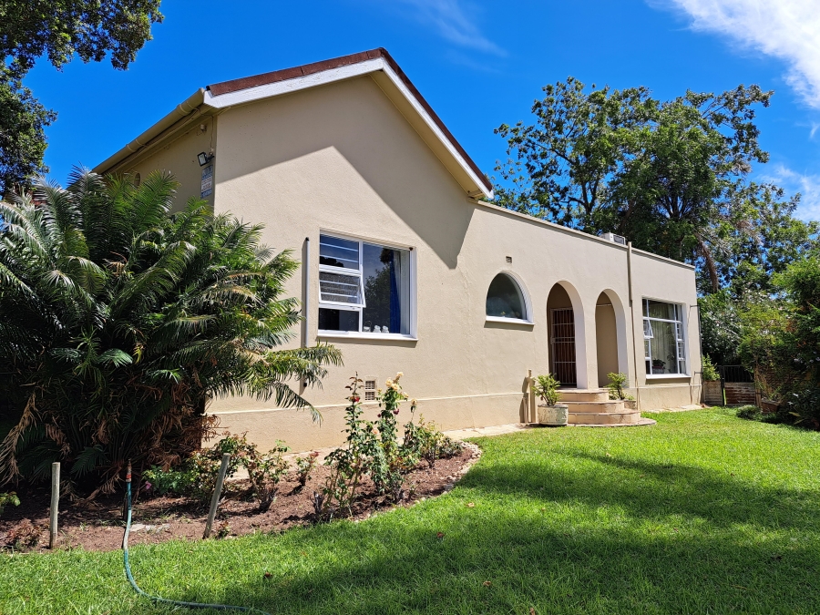 4 Bedroom Property for Sale in Paarl Rural Western Cape